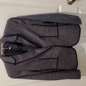 Tommy Hilfiger Business Suits